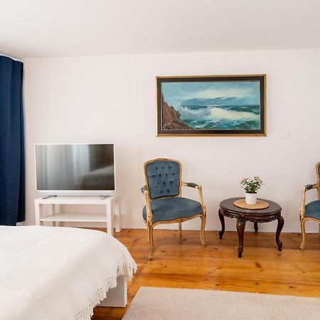 רוביני Apartments & Rooms Carera 6 מראה חיצוני תמונה