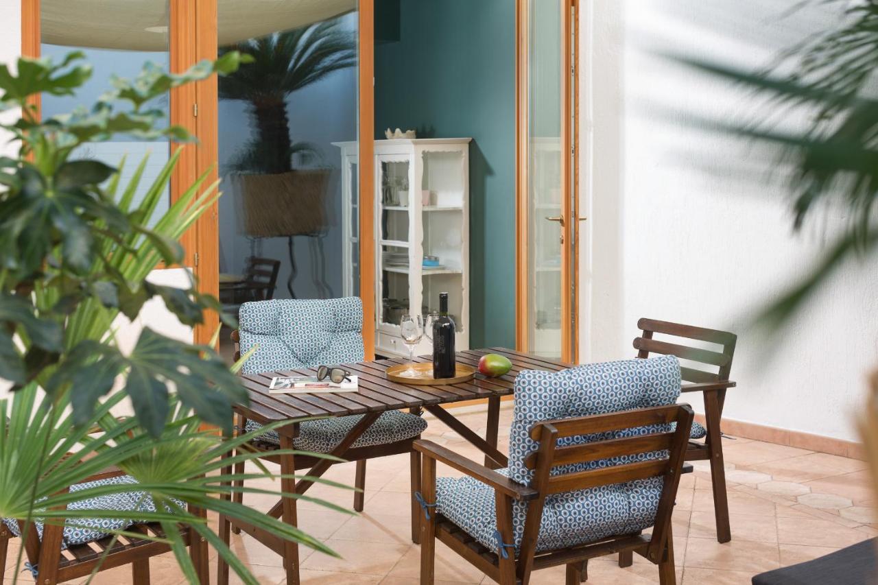 רוביני Apartments & Rooms Carera 6 מראה חיצוני תמונה