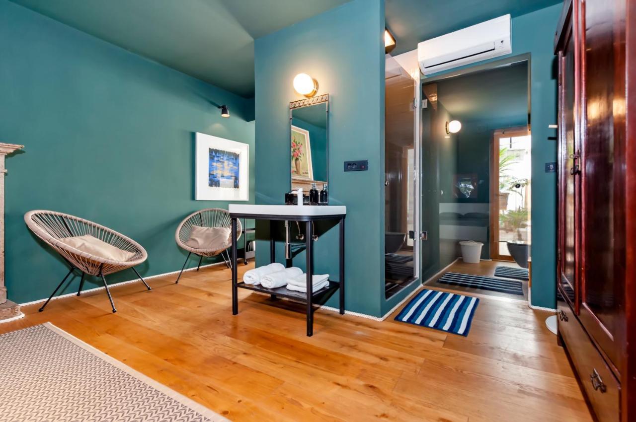 רוביני Apartments & Rooms Carera 6 מראה חיצוני תמונה