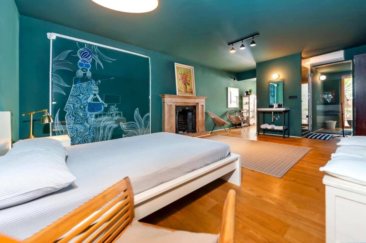 רוביני Apartments & Rooms Carera 6 מראה חיצוני תמונה