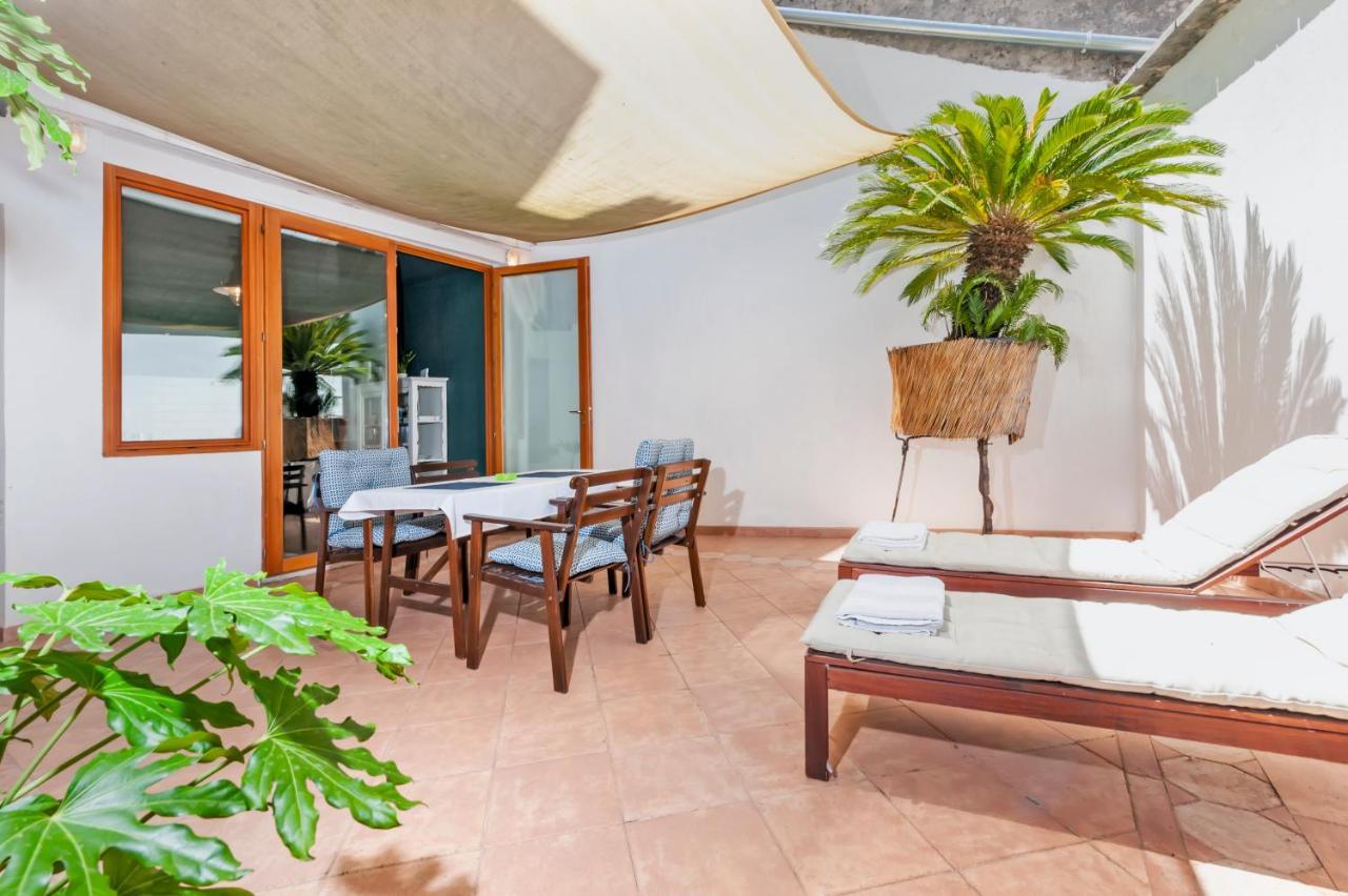 רוביני Apartments & Rooms Carera 6 מראה חיצוני תמונה