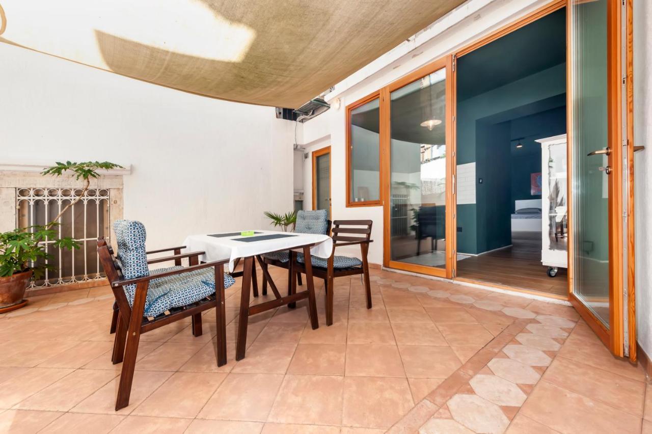 רוביני Apartments & Rooms Carera 6 מראה חיצוני תמונה