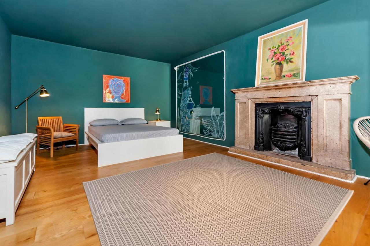 רוביני Apartments & Rooms Carera 6 מראה חיצוני תמונה