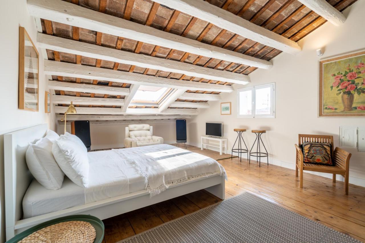 רוביני Apartments & Rooms Carera 6 מראה חיצוני תמונה