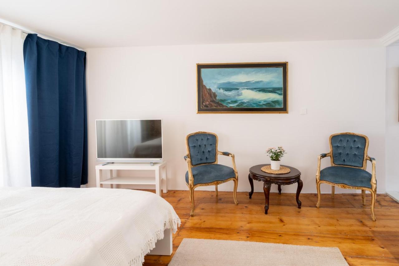 רוביני Apartments & Rooms Carera 6 מראה חיצוני תמונה