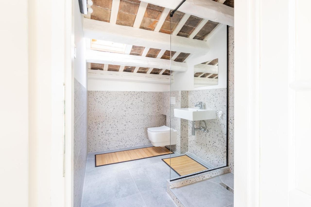 רוביני Apartments & Rooms Carera 6 מראה חיצוני תמונה