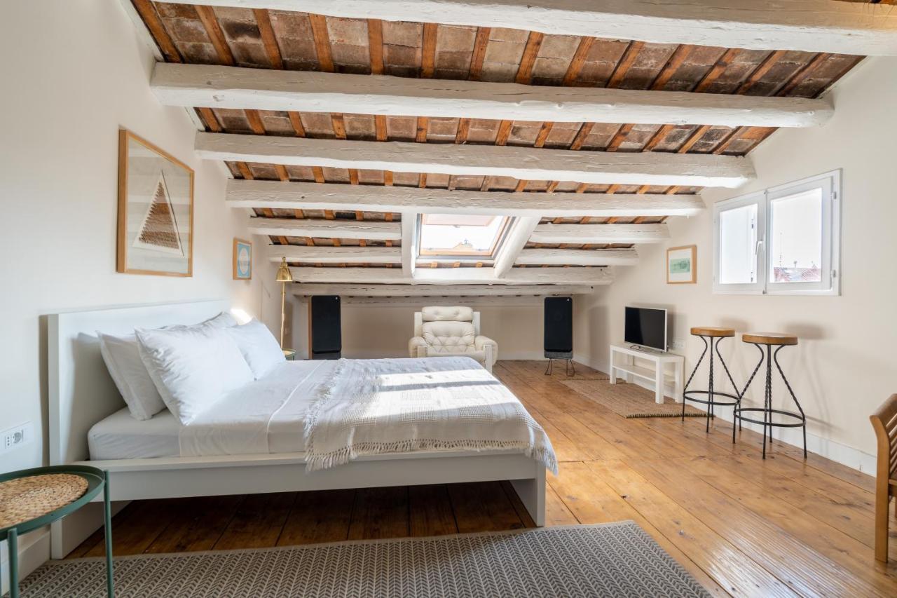 רוביני Apartments & Rooms Carera 6 מראה חיצוני תמונה