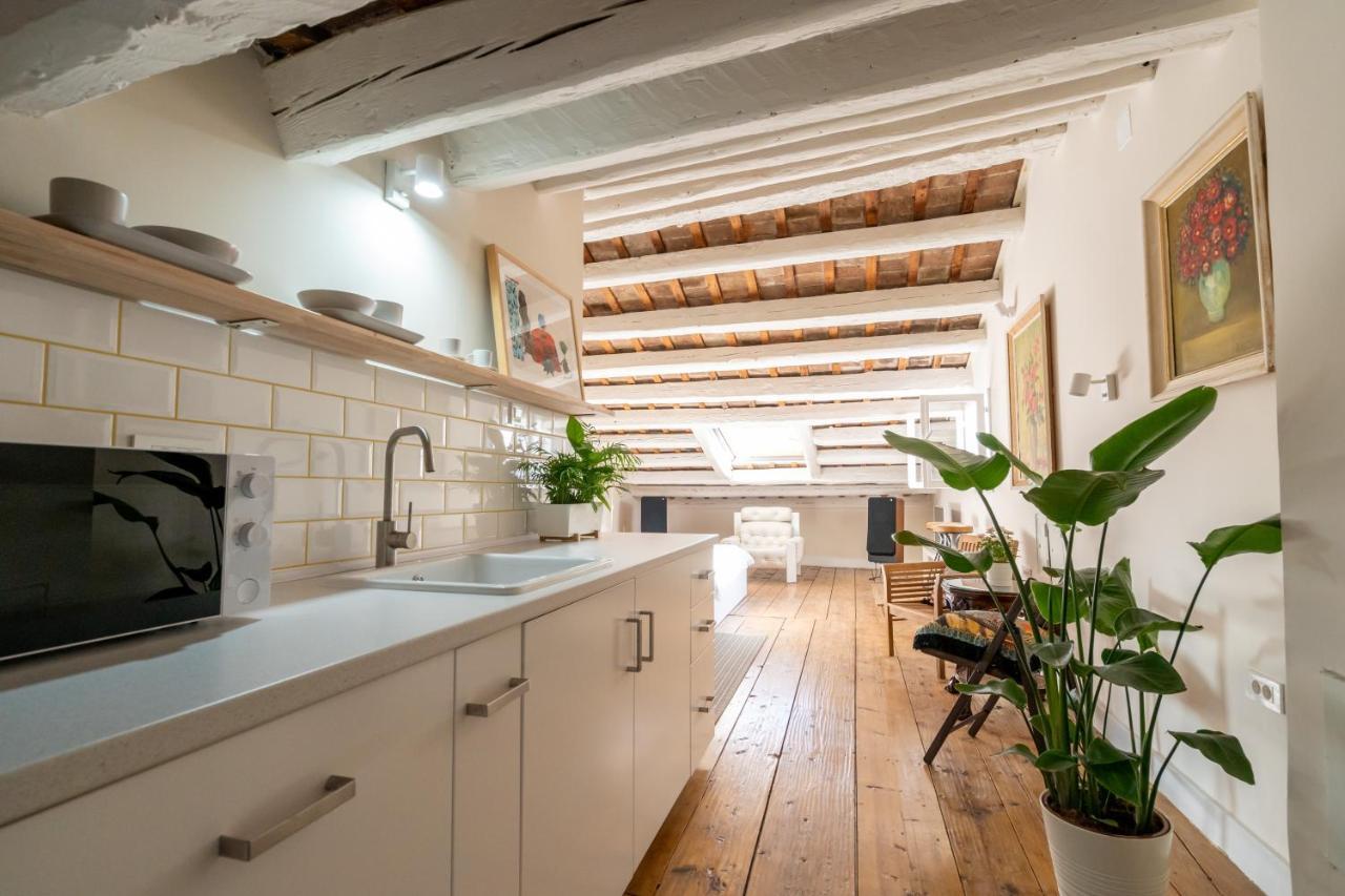 רוביני Apartments & Rooms Carera 6 מראה חיצוני תמונה