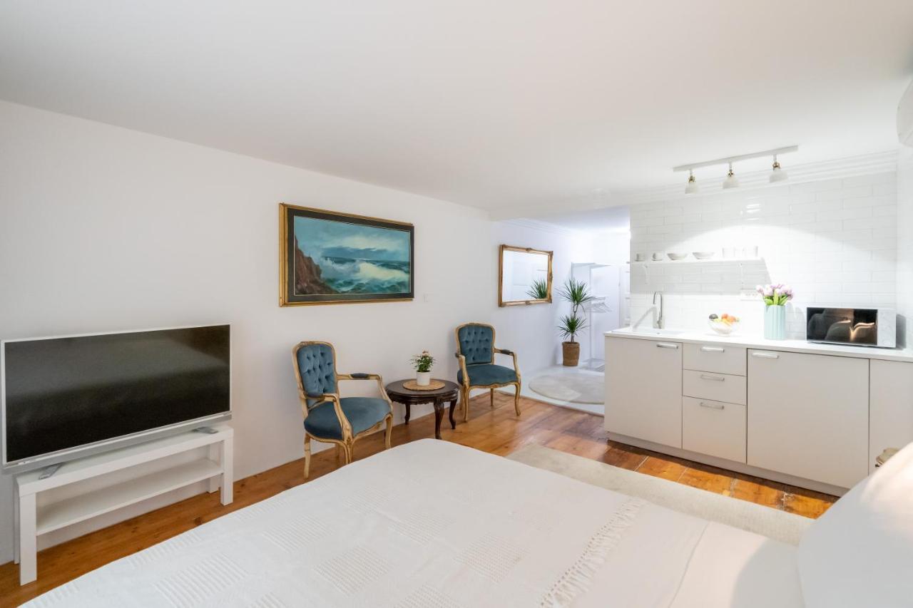 רוביני Apartments & Rooms Carera 6 מראה חיצוני תמונה