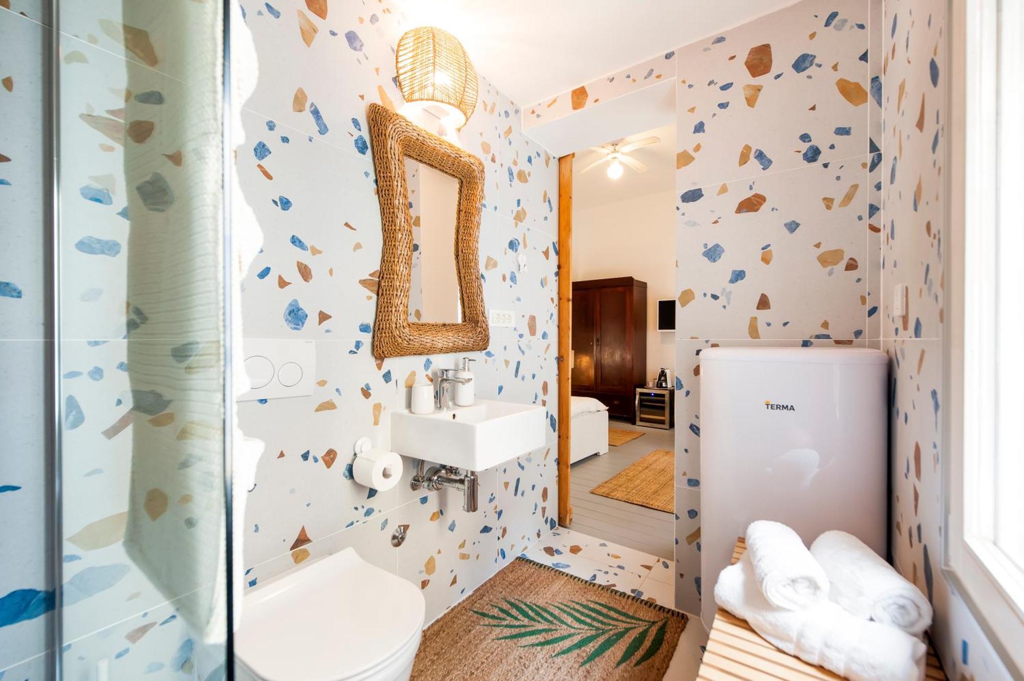 רוביני Apartments & Rooms Carera 6 מראה חיצוני תמונה