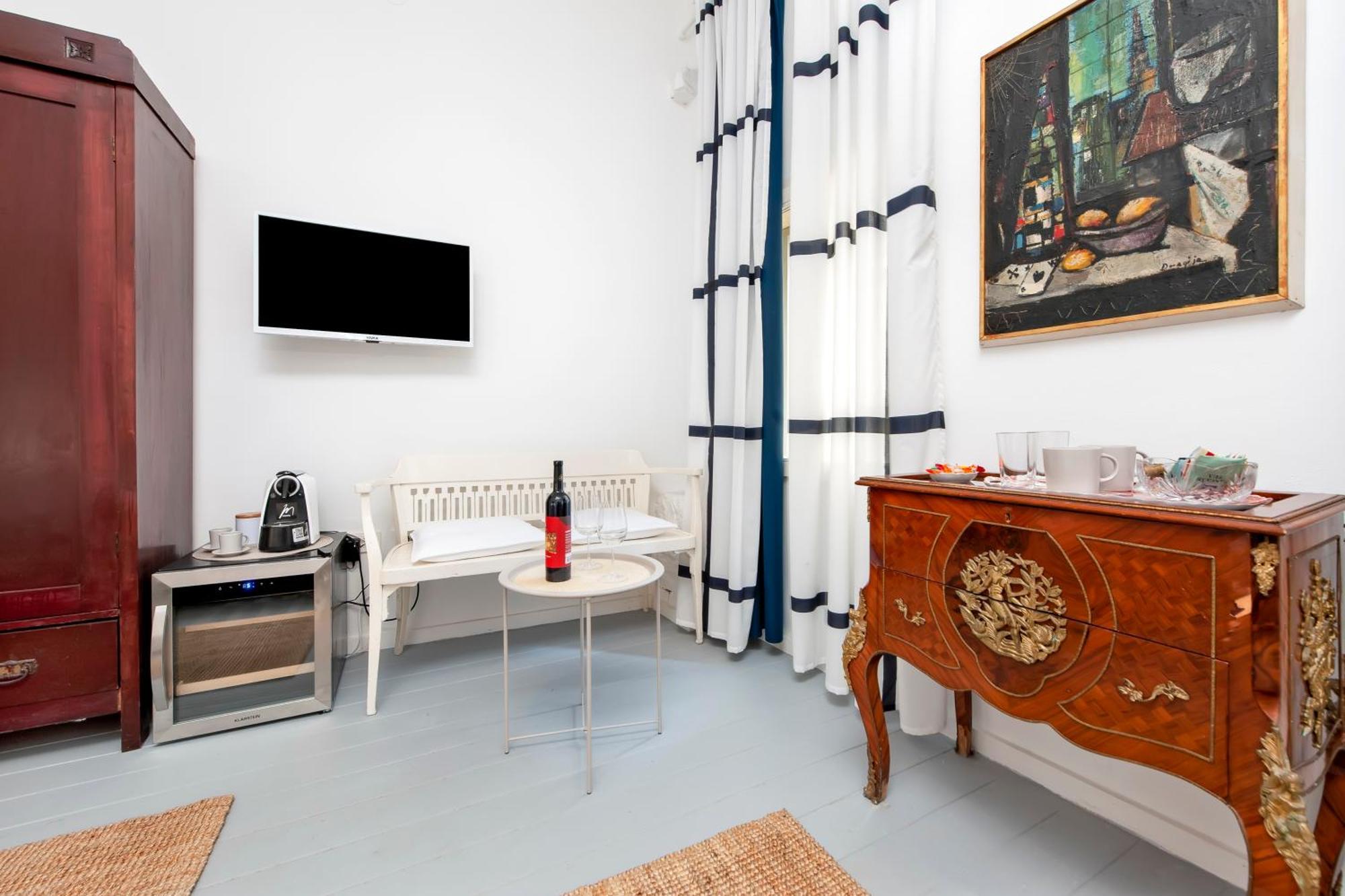 רוביני Apartments & Rooms Carera 6 מראה חיצוני תמונה