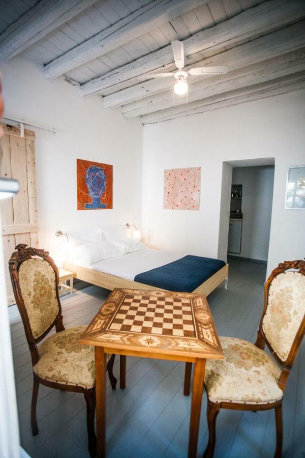 רוביני Apartments & Rooms Carera 6 מראה חיצוני תמונה