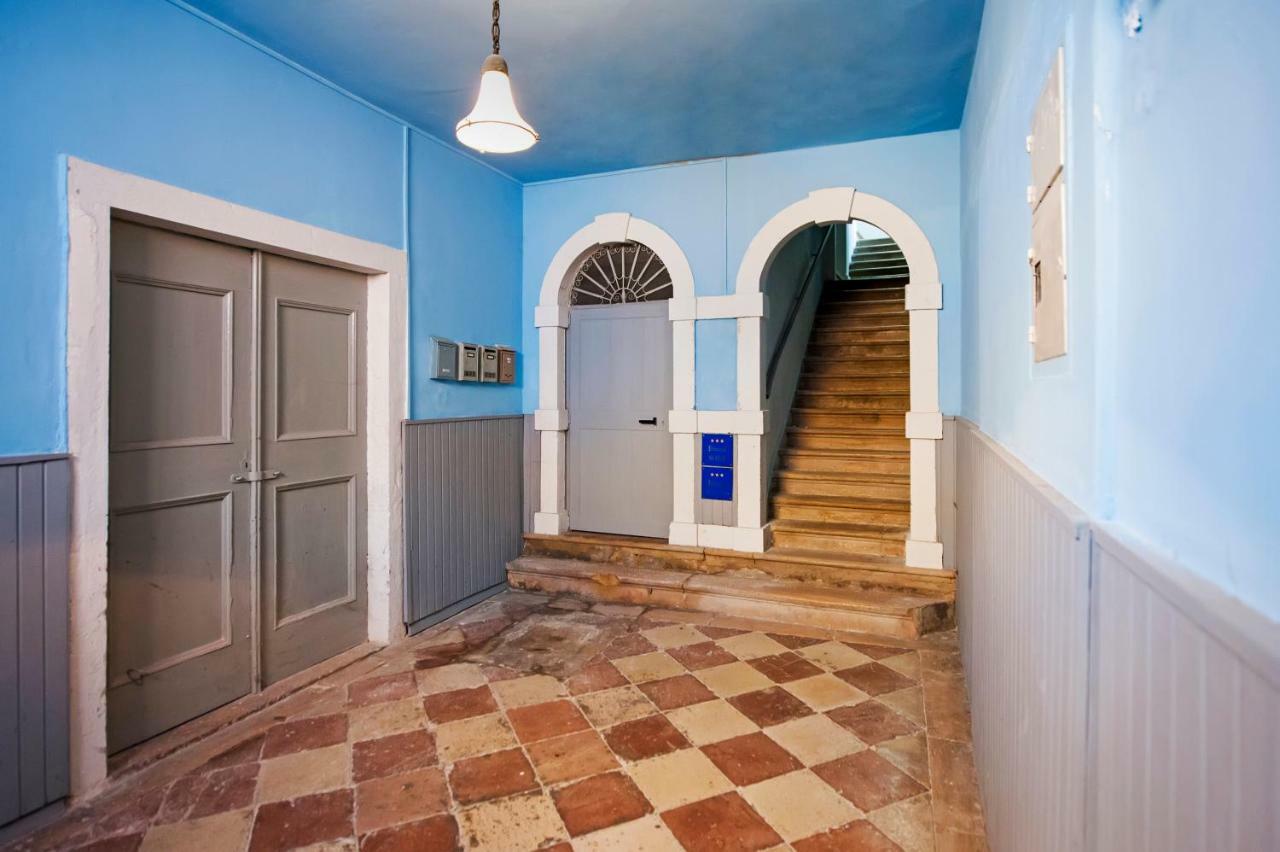 רוביני Apartments & Rooms Carera 6 מראה חיצוני תמונה